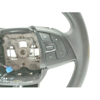 Recambio de volante para citroën c4 cactus feel referencia OEM IAM 98303131ZD  