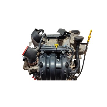 Recambio de motor completo para seat ibiza (6j5) reference referencia OEM IAM CGP  