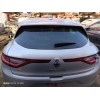 Recambio de porton trasero para renault megane iv berlina 5p limited referencia OEM IAM 901007547R  
