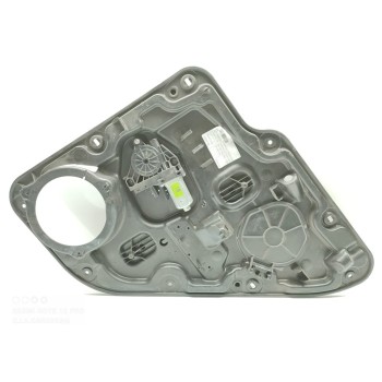 Recambio de elevalunas trasero derecho para jeep gr.cherokee (wk) 3.0 crd limited referencia OEM IAM 55113614AK  