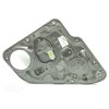 Recambio de elevalunas trasero derecho para jeep gr.cherokee (wk) 3.0 crd limited referencia OEM IAM 55113614AK  