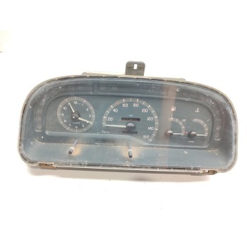 Recambio de cuadro instrumentos para renault trafic (desde 5.89) p 1400 referencia OEM IAM 7700308313  