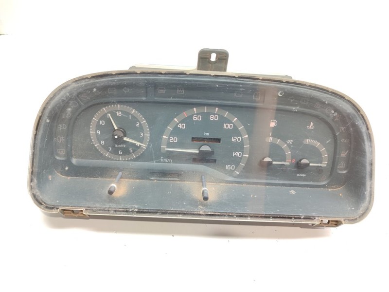 Recambio de cuadro instrumentos para renault trafic (desde 5.89) p 1400 referencia OEM IAM 7700308313  