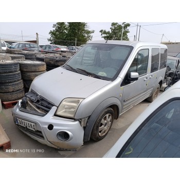 ford tourneo connect (tc7) del año 2012