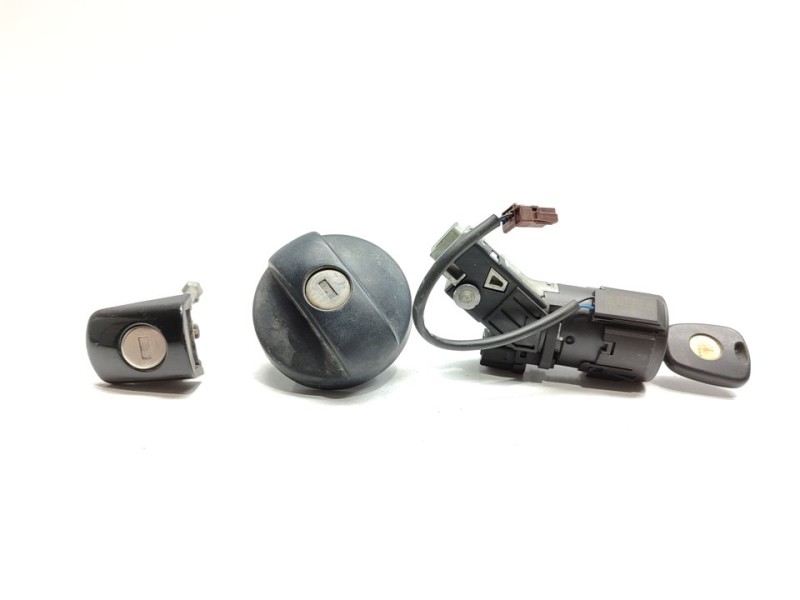 Recambio de conmutador de arranque para peugeot 208 active referencia OEM IAM 9663123380  