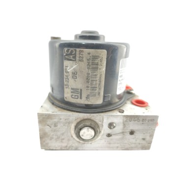 Recambio de abs para opel zafira b cosmo referencia OEM IAM 13234911  