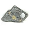 Recambio de elevalunas trasero derecho para jeep gr.cherokee (wk) 3.0 crd limited referencia OEM IAM 55113614AK  