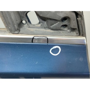 Recambio de puerta delantera derecha para volvo v40 basis referencia OEM IAM 31424669  