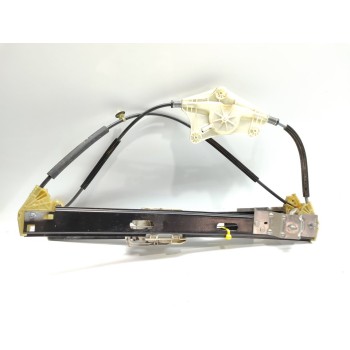 Recambio de elevalunas delantero derecho para seat leon (5f1) i-tech ecomotive referencia OEM IAM 5F4837462D  