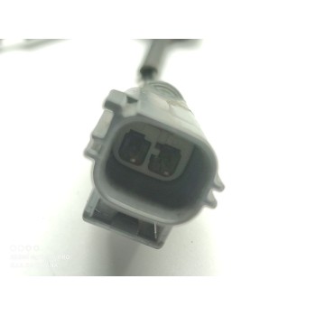 Recambio de sensor para land rover discovery sport se referencia OEM IAM GJ3212B591DB  