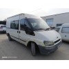 ford transit caja cerrada, media (fy) (2000 =>) del año 2004