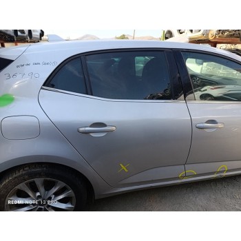 PUERTA TRASERA DERECHA 821003398R / 821001172R 