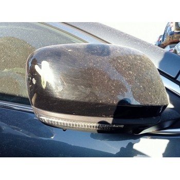 Recambio de retrovisor derecho para renault kadjar experience referencia OEM IAM   