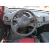 nissan micra (k12e) del año 2008