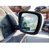 Recambio de retrovisor derecho para renault kadjar experience referencia OEM IAM   