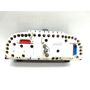 Recambio de cuadro instrumentos para renault trafic (desde 5.89) p 1400 referencia OEM IAM 7700308313  