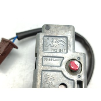 Recambio de conmutador de arranque para peugeot 208 active referencia OEM IAM 9663123380  