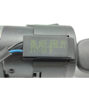 Recambio de conmutador de arranque para peugeot 208 active referencia OEM IAM 9663123380  