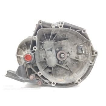 Recambio de caja cambios para peugeot 308 access referencia OEM IAM 20EA23  