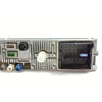 Recambio de sistema audio / radio cd para citroën c4 cactus shine referencia OEM IAM 9810475880  