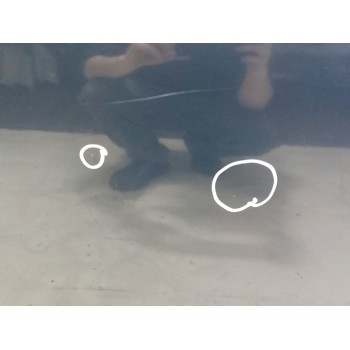 Recambio de puerta delantera derecha para volvo v40 basis referencia OEM IAM 31424669  