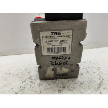 Recambio de abs para opel vectra c berlina club referencia OEM IAM 09191497  