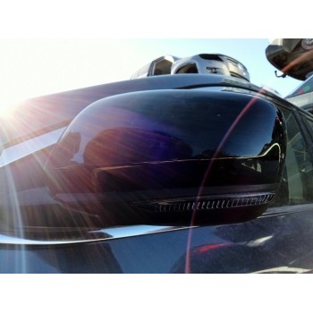 Recambio de retrovisor izquierdo para renault kadjar experience referencia OEM IAM   