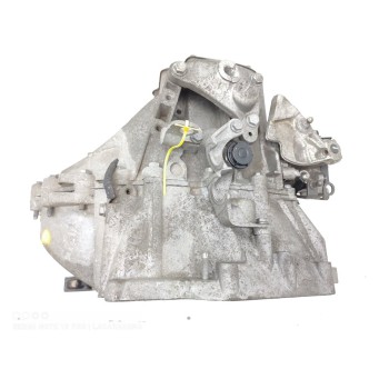 Recambio de caja cambios para peugeot 308 access referencia OEM IAM 20EA23  