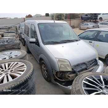 ford tourneo connect (tc7) del año 2012