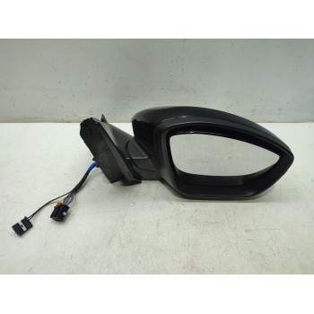 Recambio de retrovisor derecho para peugeot 208 (p2) allure referencia OEM IAM 98471894XT  