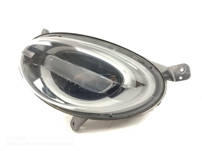 Recambio de piloto delantero izquierdo para fiat 500 x (334) urban referencia OEM IAM 52092847  