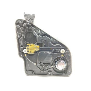 Recambio de elevalunas trasero izquierdo para jeep gr.cherokee (wk) 3.0 crd limited referencia OEM IAM 55113615AK  