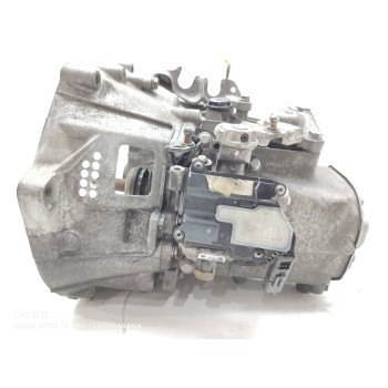 Recambio de caja cambios para peugeot 308 access referencia OEM IAM 20EA23  