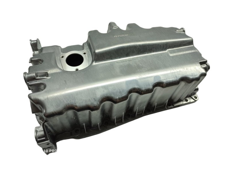 Recambio de carter para volkswagen golf v berlina (1k1) referencia OEM IAM 03G103603H  