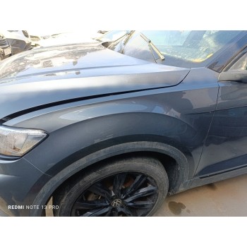 Recambio de aleta delantera izquierda para volkswagen t-roc advance referencia OEM IAM 2GA821021  