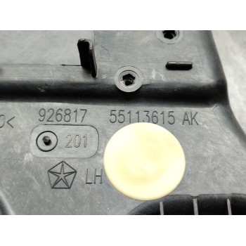 Recambio de elevalunas trasero izquierdo para jeep gr.cherokee (wk) 3.0 crd limited referencia OEM IAM 55113615AK  