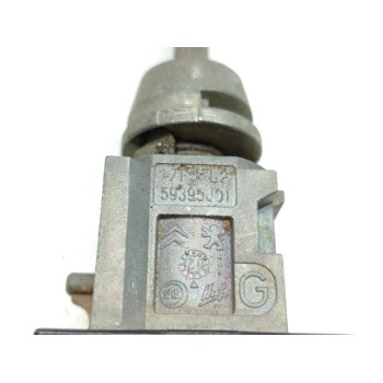 Recambio de conmutador de arranque para peugeot 208 active referencia OEM IAM 9663123380  