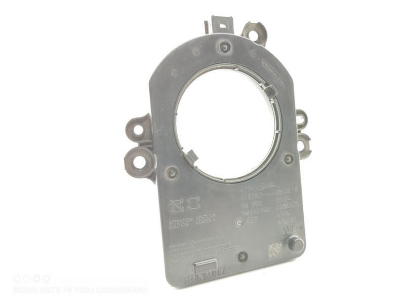 Recambio de sensor para renault kadjar life referencia OEM IAM 479452615R  