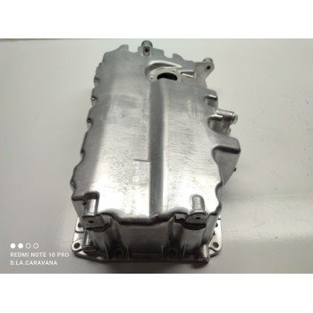 Recambio de carter para volkswagen golf v berlina (1k1) referencia OEM IAM 03G103603H  