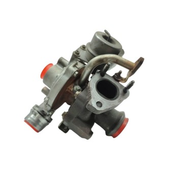 Recambio de turbocompresor para nissan juke (f15) acenta referencia OEM IAM 1441100Q3G  