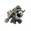 Recambio de turbocompresor para nissan juke (f15) acenta referencia OEM IAM 1441100Q3G  
