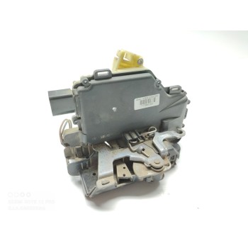 Recambio de cerradura puerta trasera izquierda para skoda superb (3u4) classic referencia OEM IAM Y3B4839015AL  