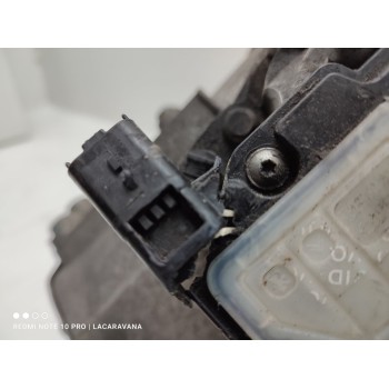 Recambio de caja cambios para peugeot 308 access referencia OEM IAM 20EA23  