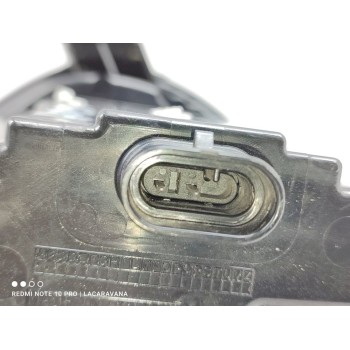 Recambio de piloto delantero izquierdo para fiat 500 x (334) urban referencia OEM IAM 52092847  