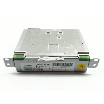 Recambio de sistema navegacion gps para toyota proace city verso l1 family active referencia OEM IAM 9855270480  