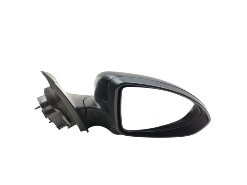 Recambio de retrovisor derecho para chevrolet cruze lt referencia OEM IAM 96831843  