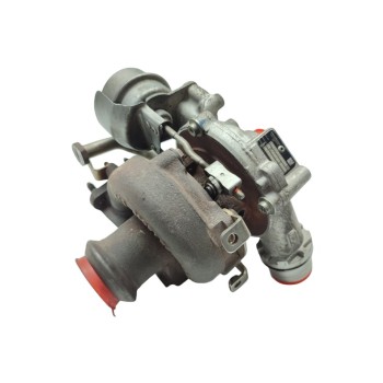 Recambio de turbocompresor para nissan juke (f15) acenta referencia OEM IAM 1441100Q3G  