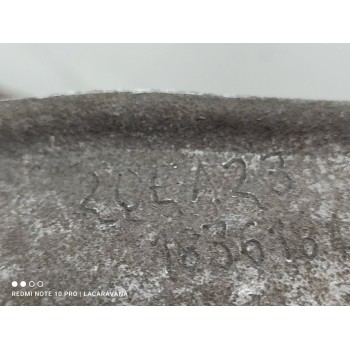 Recambio de caja cambios para peugeot 308 access referencia OEM IAM 20EA23  