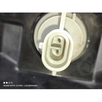 Recambio de piloto delantero izquierdo para fiat 500 x (334) urban referencia OEM IAM 52092847  