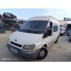 ford transit caja cerrada, media (fy) (2000 =>) del año 2004